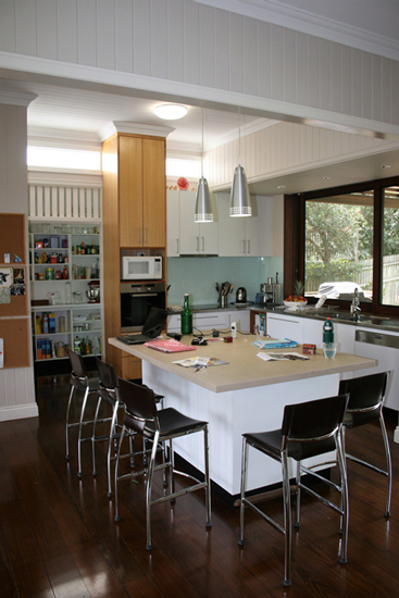 Sherwood Residence
