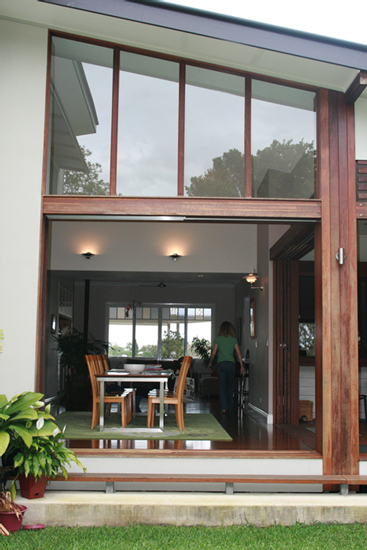 Sherwood Residence