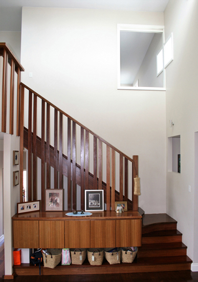 Sherwood Residence