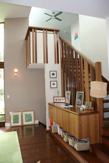 Sherwood Residence