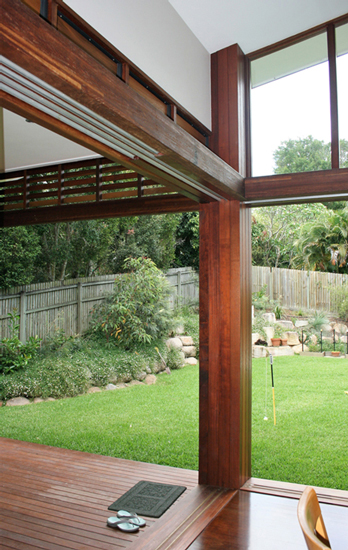 Sherwood Residence
