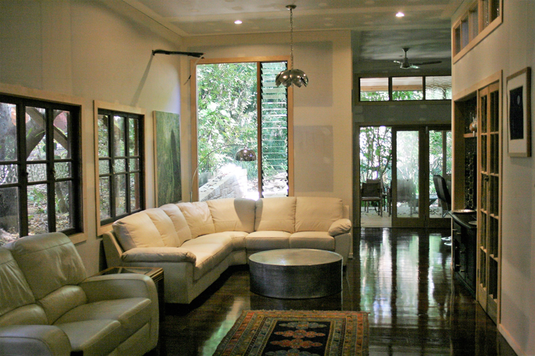St Lucia Retreat