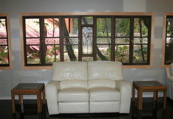 St Lucia Retreat