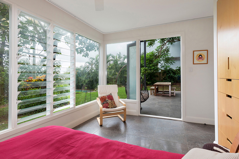 Wilston Verandah House