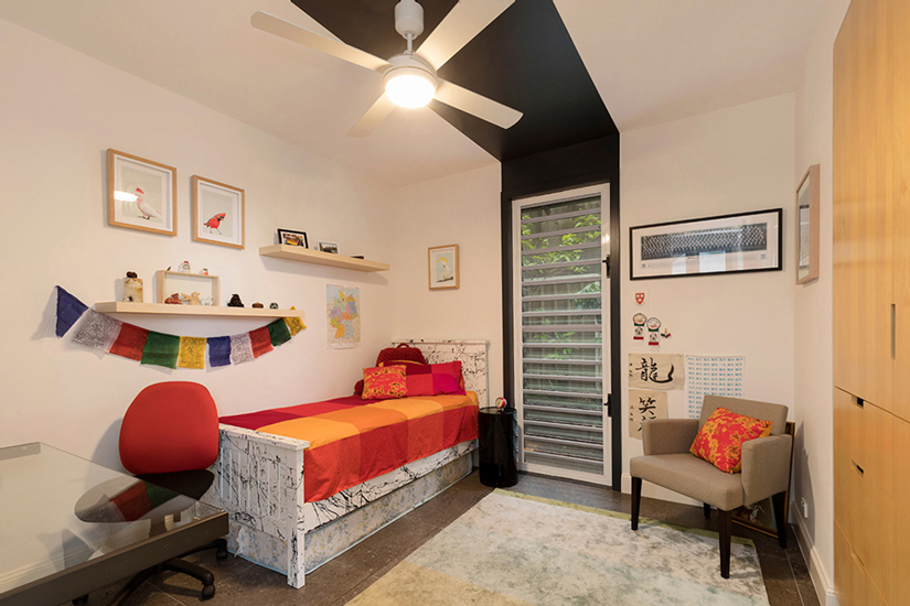Wilston Verandah House