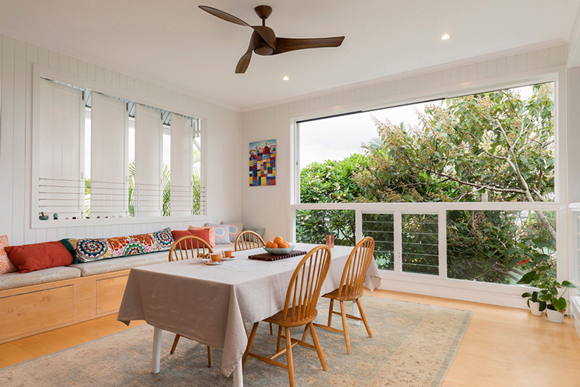 Wilston Verandah House