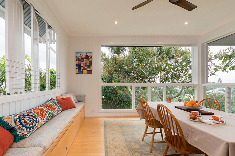 Wilston Verandah House