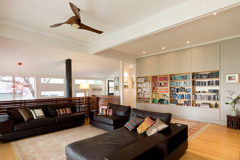 Wilston Verandah House