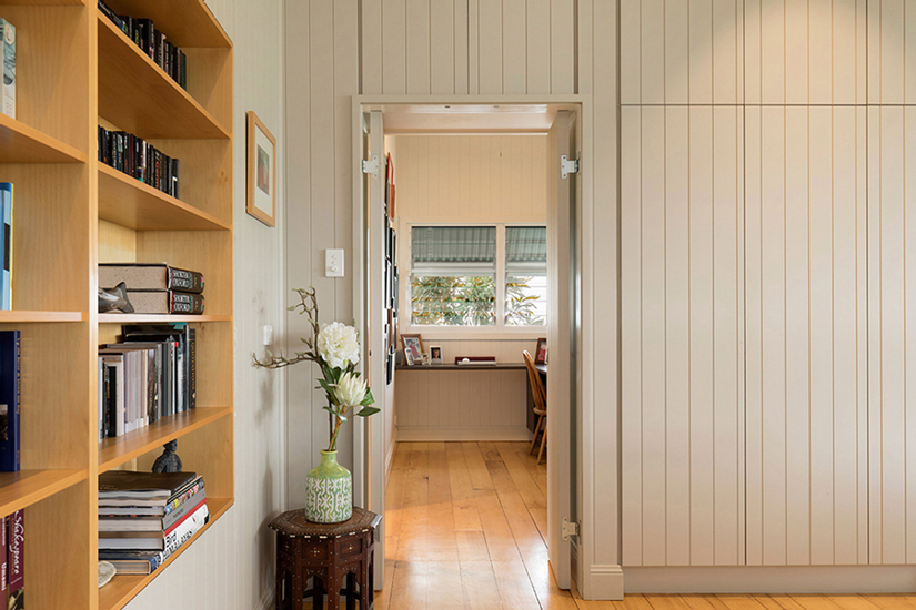 Wilston Verandah House