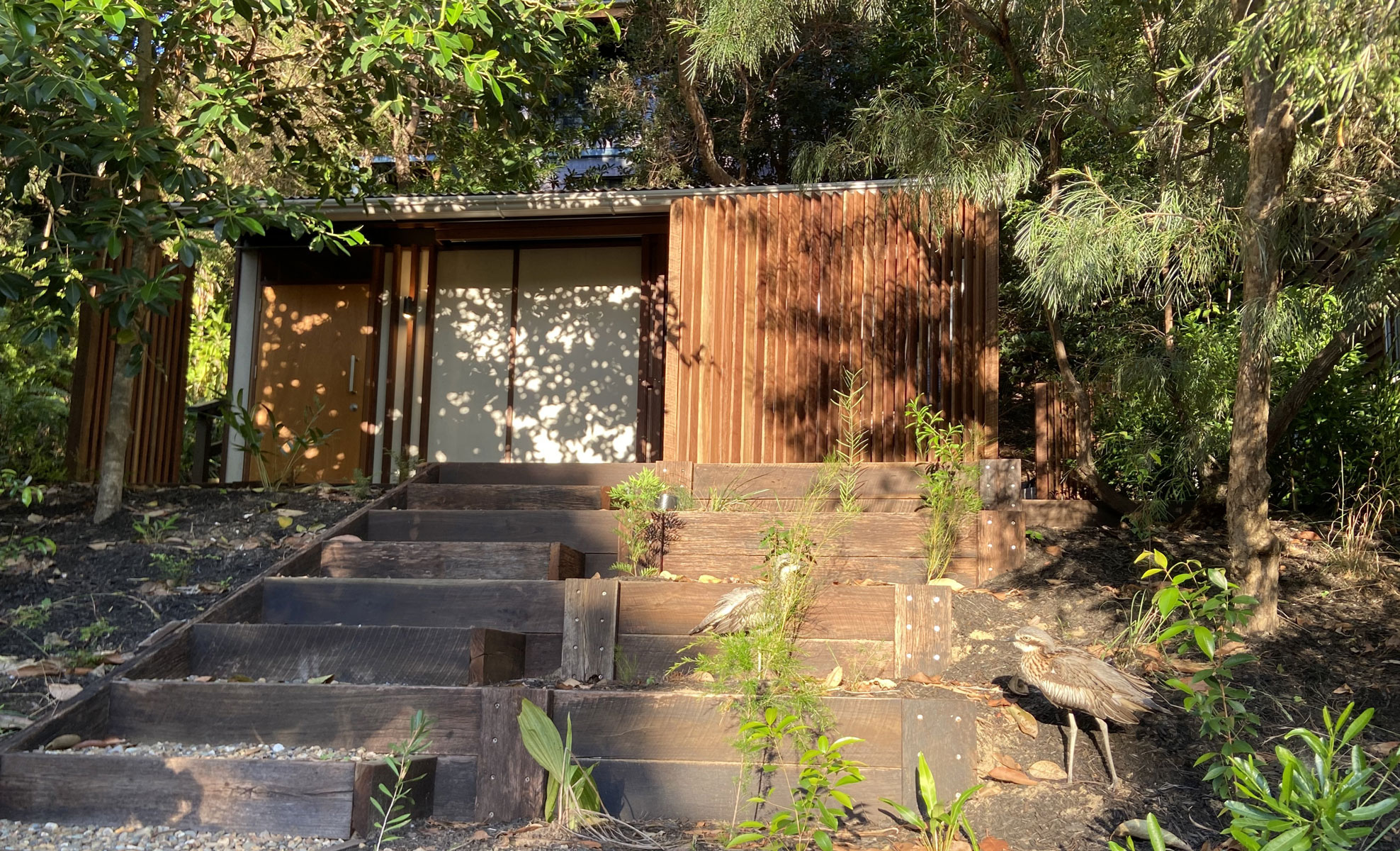 Sand Dune Studio