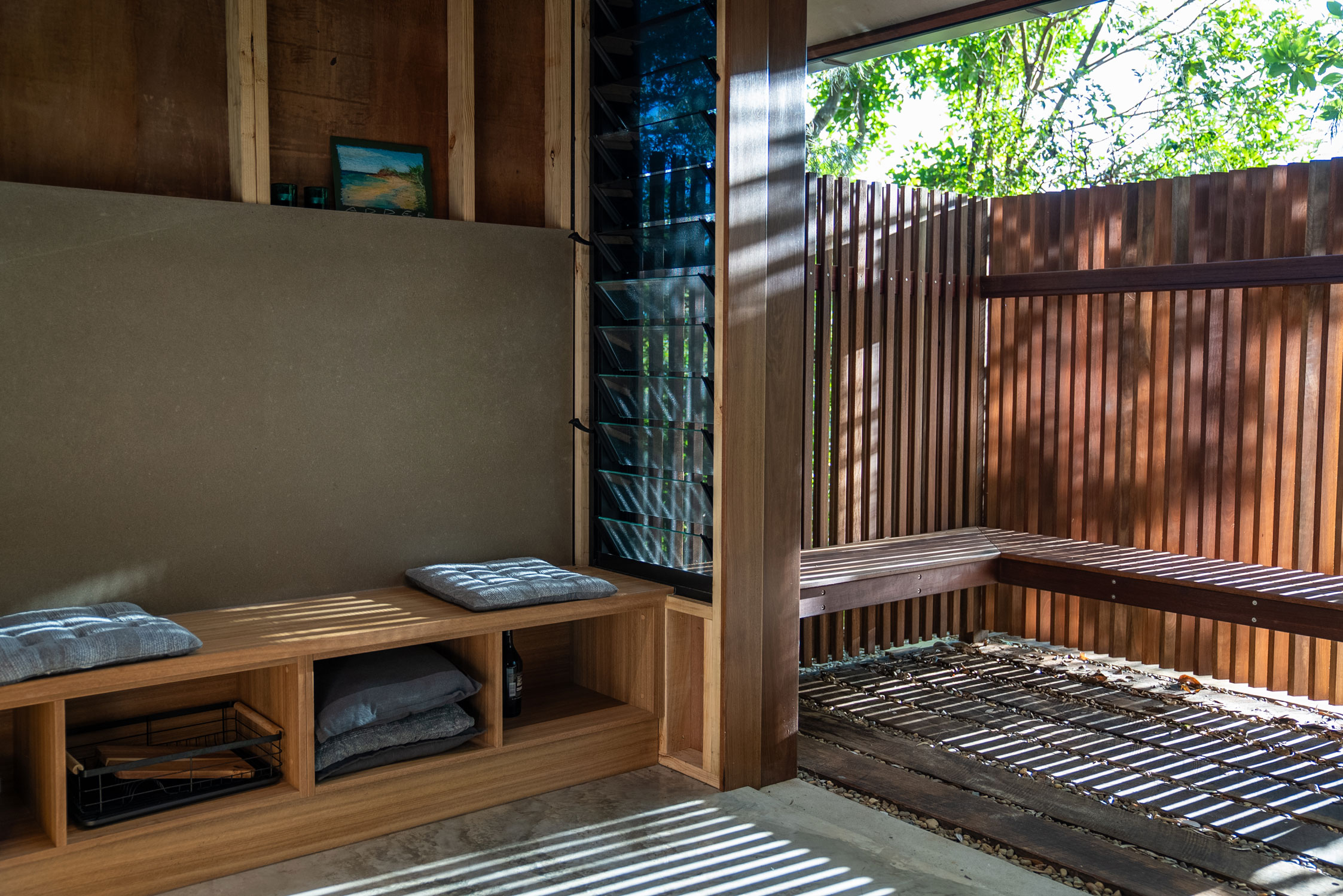 Sand Dune Studio
